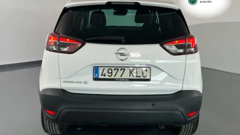 Opel Crossland X 1.6T 73kW (99CV) Selective