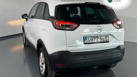 Opel Crossland X 1.6T 73kW (99CV) Selective