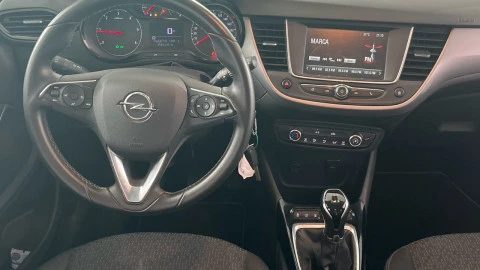 Opel Crossland X 1.6T 73kW (99CV) Selective