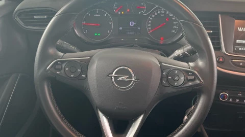 Opel Crossland X 1.6T 73kW (99CV) Selective