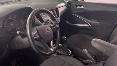 Opel Crossland X 1.6T 73kW (99CV) Selective