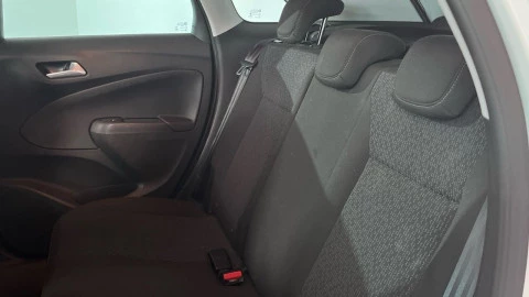 Opel Crossland X 1.6T 73kW (99CV) Selective