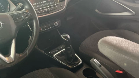 Opel Crossland X 1.6T 73kW (99CV) Selective