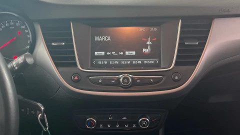 Opel Crossland X 1.6T 73kW (99CV) Selective