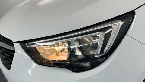 Opel Crossland X 1.6T 73kW (99CV) Selective