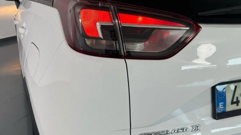 Opel Crossland X 1.6T 73kW (99CV) Selective