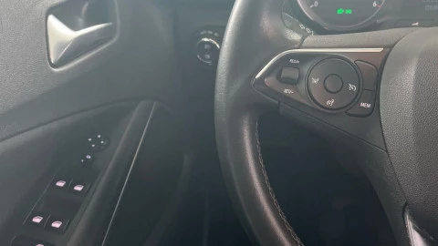 Opel Crossland X 1.6T 73kW (99CV) Selective