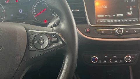 Opel Crossland X 1.6T 73kW (99CV) Selective