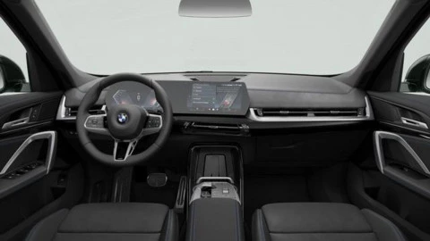 BMW X1 sDrive20d