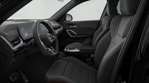 BMW X1 sDrive20d
