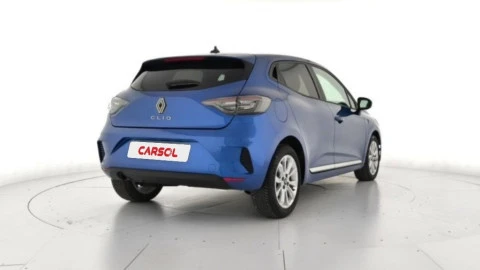 Renault Clio Evolution dCi 100 (74kw)