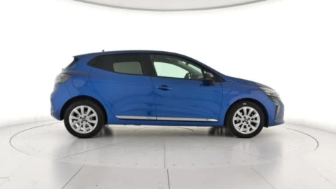 Renault Clio Evolution dCi 100 (74kw)