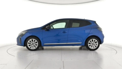 Renault Clio Evolution dCi 100 (74kw)