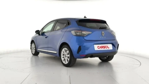 Renault Clio Evolution dCi 100 (74kw)