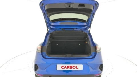 Renault Clio Evolution dCi 100 (74kw)