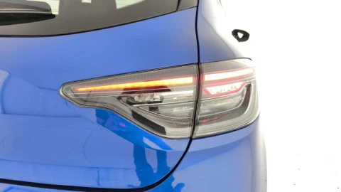 Renault Clio Evolution dCi 100 (74kw)
