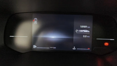 Renault Clio Evolution dCi 100 (74kw)