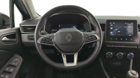 Renault Clio Evolution dCi 100 (74kw)