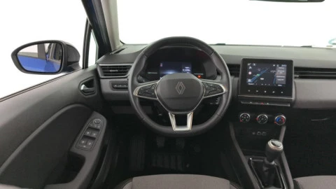 Renault Clio Evolution dCi 100 (74kw)