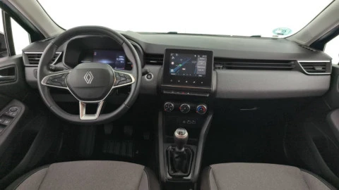 Renault Clio Evolution dCi 100 (74kw)