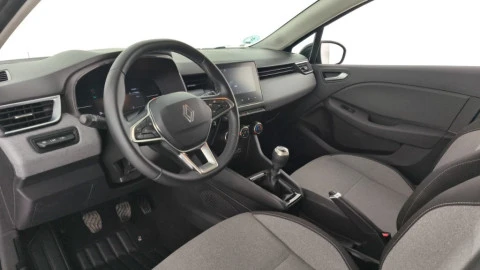 Renault Clio Evolution dCi 100 (74kw)