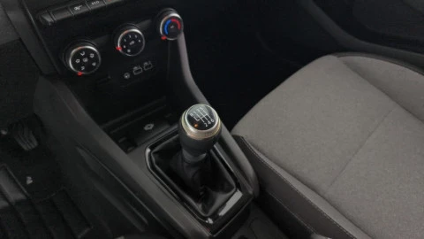 Renault Clio Evolution dCi 100 (74kw)