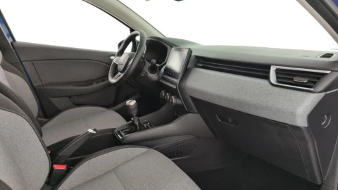 Renault Clio Evolution dCi 100 (74kw)