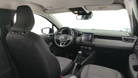 Renault Clio Evolution dCi 100 (74kw)