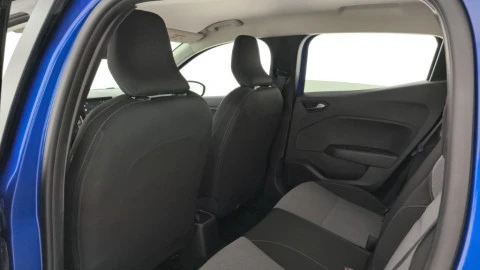 Renault Clio Evolution dCi 100 (74kw)