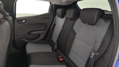 Renault Clio Evolution dCi 100 (74kw)