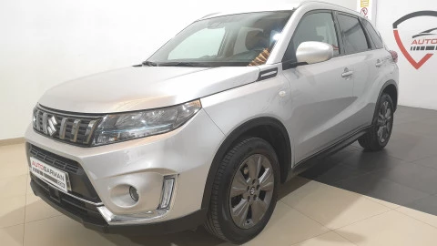 Suzuki Vitara 1.4 T GLE 4WD Mild Hybrid
