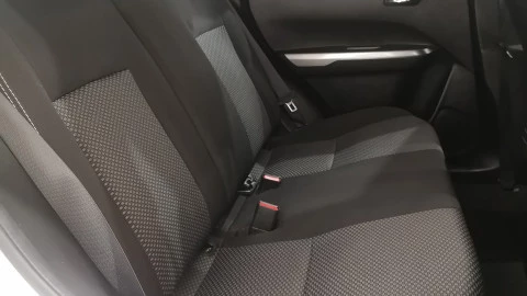 Suzuki Vitara 1.4 T GLE 4WD Mild Hybrid