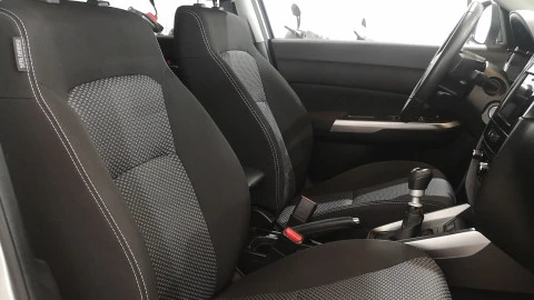 Suzuki Vitara 1.4 T GLE 4WD Mild Hybrid