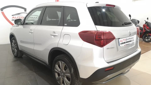 Suzuki Vitara 1.4 T GLE 4WD Mild Hybrid