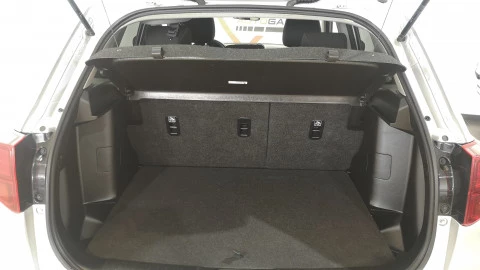 Suzuki Vitara 1.4 T GLE 4WD Mild Hybrid