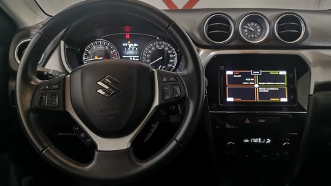 Suzuki Vitara 1.4 T GLE 4WD Mild Hybrid
