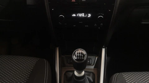 Suzuki Vitara 1.4 T GLE 4WD Mild Hybrid