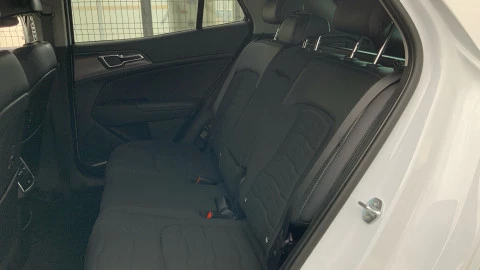 Kia Sportage 1.6 T-GDi PHEV 198kW (265CV) Tech 4x4