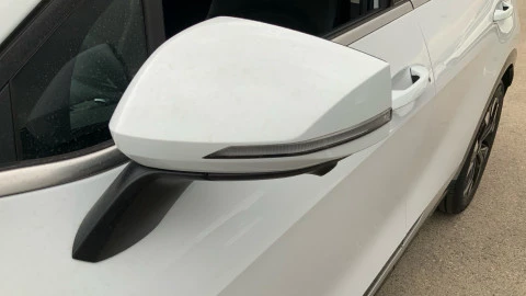 Kia Sportage 1.6 T-GDi PHEV 198kW (265CV) Tech 4x4