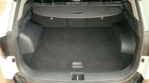 Kia Sportage 1.6 T-GDi PHEV 198kW (265CV) Tech 4x4