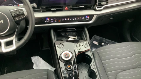 Kia Sportage 1.6 T-GDi PHEV 198kW (265CV) Tech 4x4