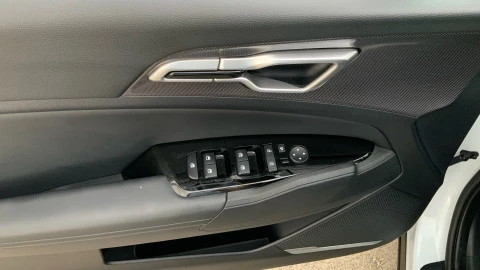 Kia Sportage 1.6 T-GDi PHEV 198kW (265CV) Tech 4x4