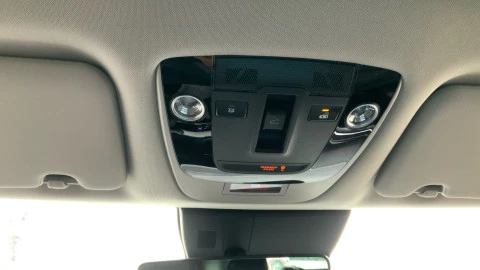 Kia Sportage 1.6 T-GDi PHEV 198kW (265CV) Tech 4x4