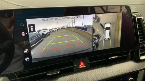 Kia Sportage 1.6 T-GDi PHEV 198kW (265CV) Tech 4x4