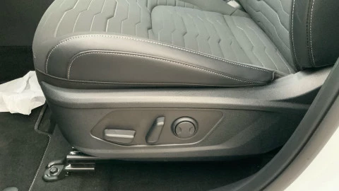 Kia Sportage 1.6 T-GDi PHEV 198kW (265CV) Tech 4x4