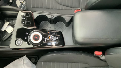 Kia Sportage 1.6 T-GDi PHEV 198kW (265CV) Tech 4x4