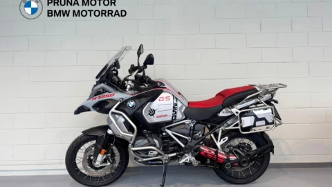 BMW R 1250  GS Adventure