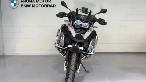 BMW R 1250  GS Adventure