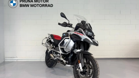 BMW R 1250  GS Adventure