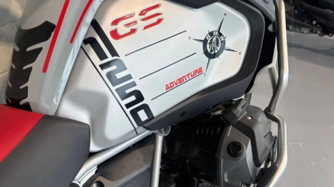 BMW R 1250  GS Adventure